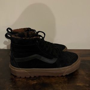 Vans Sk8 Hi MTE-1 Boots Women’s 9.5